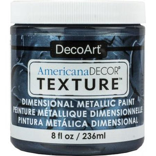DecoArt Pewter Texture