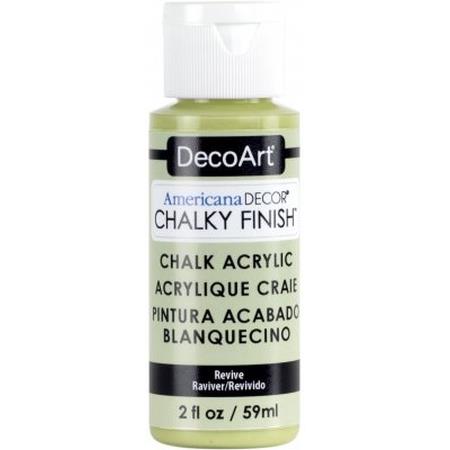 Revive Chalky Finish Paint