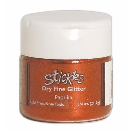 Paprika - Stickles Glitter