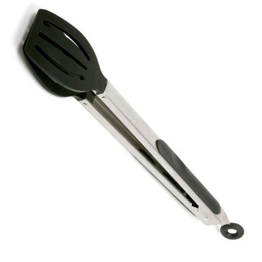 Grip-Ez 12" Locking Spatula Tong