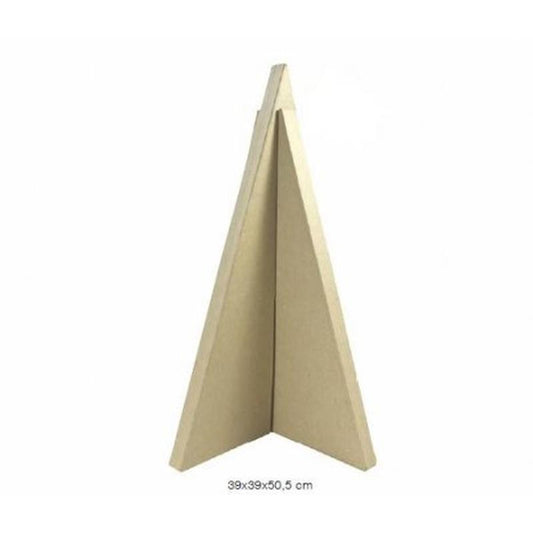 Triangular Xmas Tree