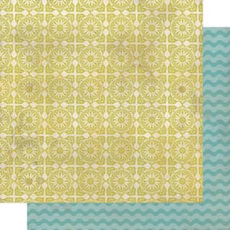 Time Honeydew Paper