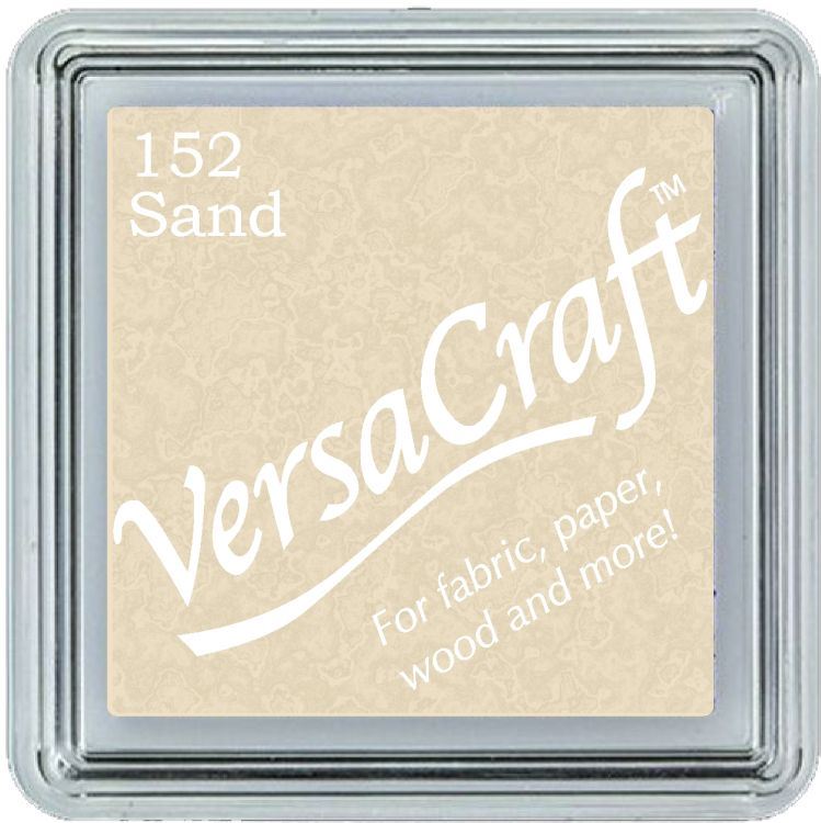 Sand Versacraft Small Pad