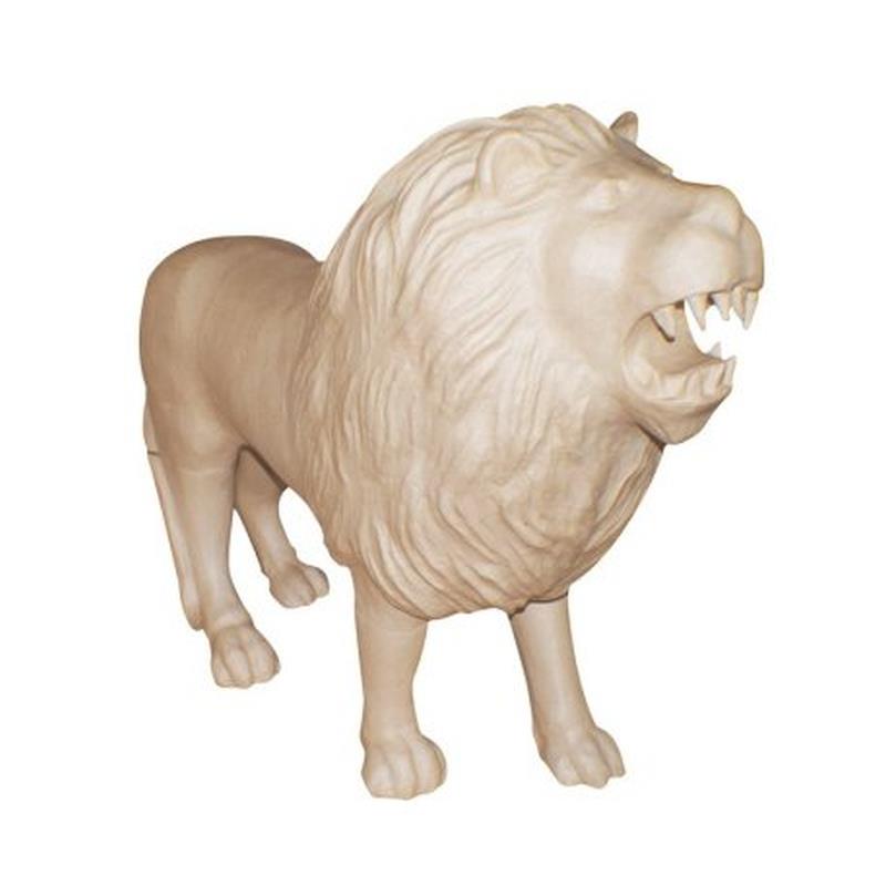 Lion DISPLAY PIECE