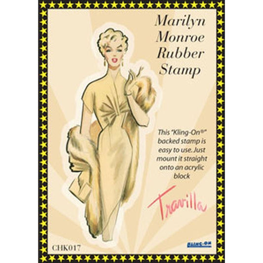 TR Marilyn Gold Day Dress