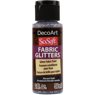 DecoArt Harvest Gold