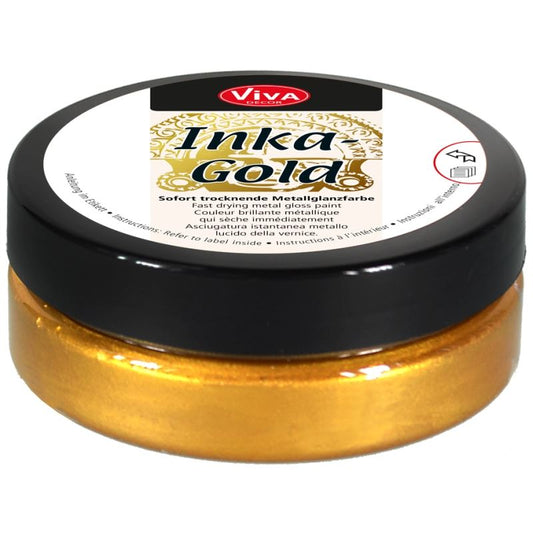 Inka Gold - Copper 903