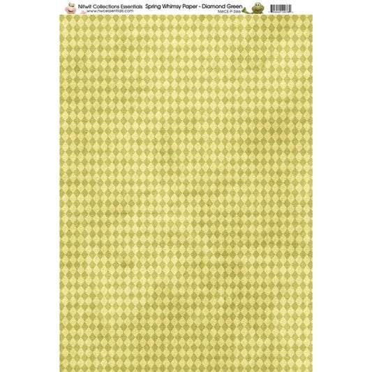 SW Diamond Paper A4Sold in Pack of 10 Sheets