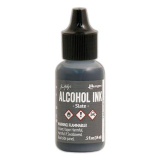 Tim Holtz - Alcohol Ink Slate