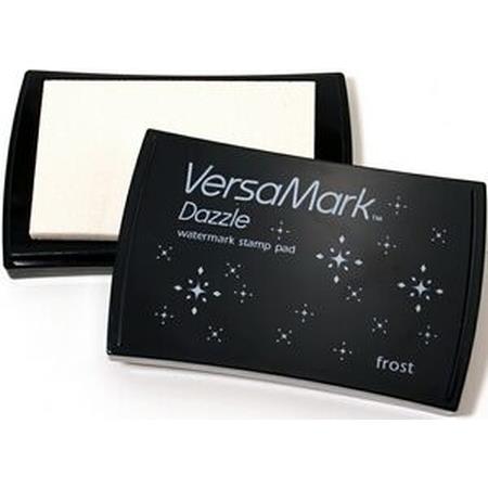 Frost - Versamark Dazzle Ink Pad