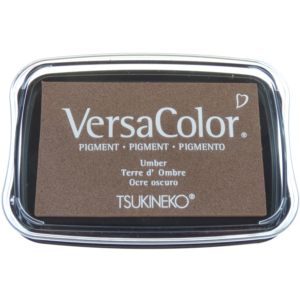 Umber Versacolor Pad