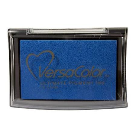 Cyan Versacolor Pad