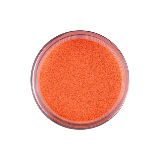 Candy Brights - Poppy Orange