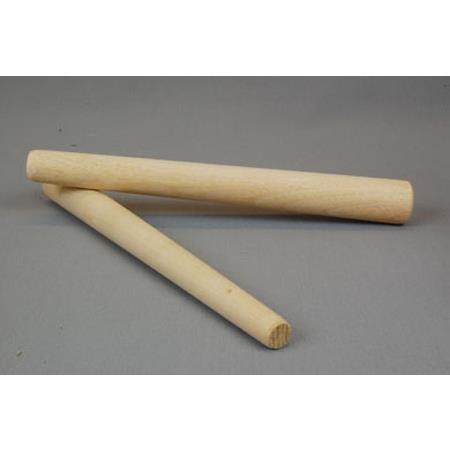 Wooden Mandrels - 2 Parts