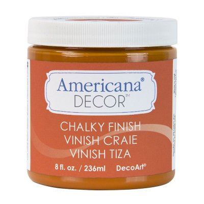 Heritage Chalky Finish Paint