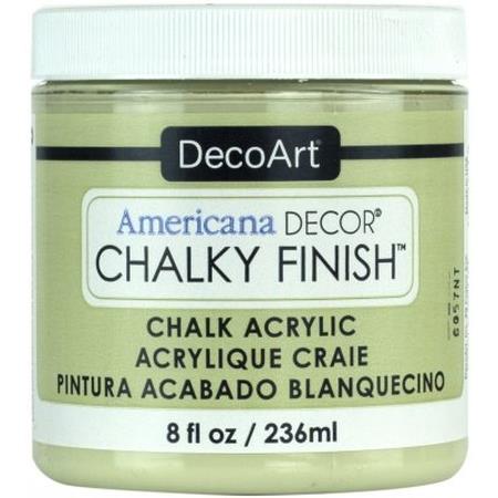 Revive Chalky Finish Paint