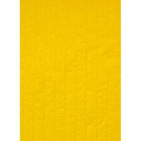 Honeycomb Pad - Yellow