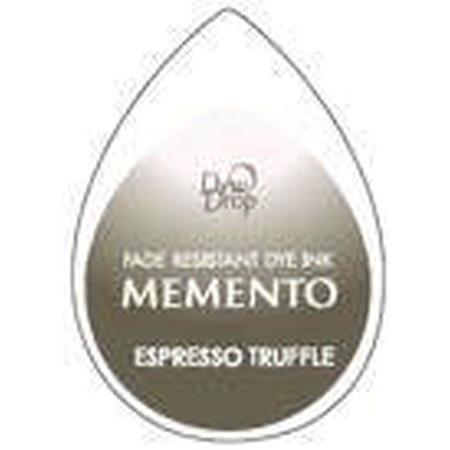 Espresso Truffle Memento Dew Drop Pad