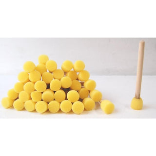 Sponge Dabber 1.5 cm – Value Pack x50