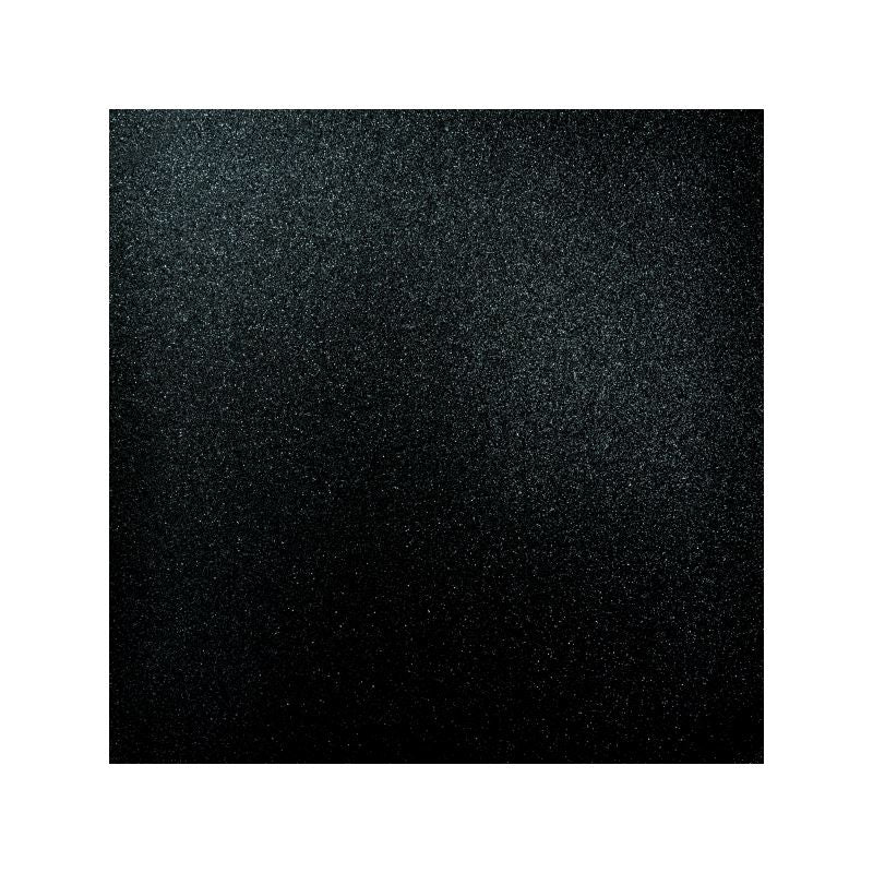 Glitter Cardstock - Midnight Sold in Packs of 10 Sheets