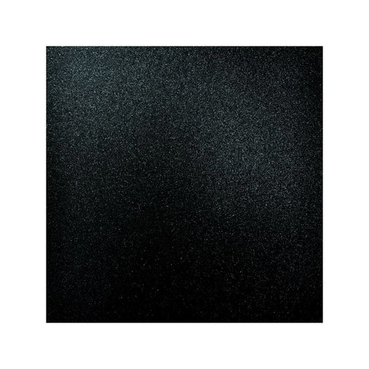 Glitter Cardstock - Midnight Sold in Packs of 10 Sheets