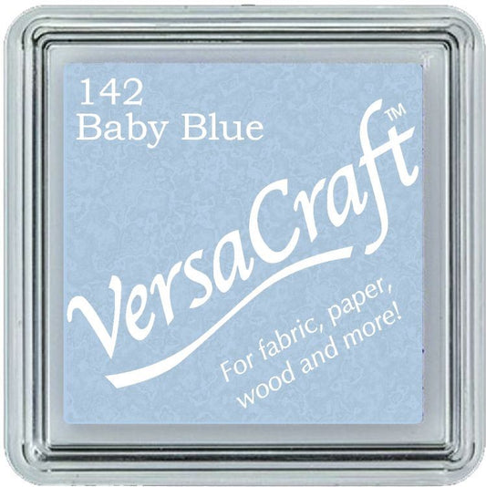 Baby Blue Versacraft Small Pad