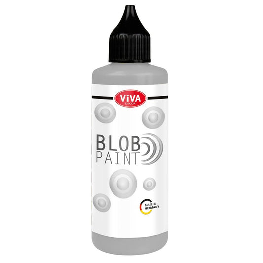 Blob Paint 90 ml Gray