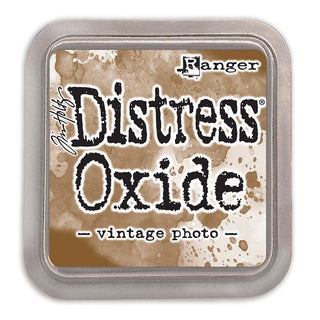 Tim Holtz - Distress Oxide Pad Vintage Photo