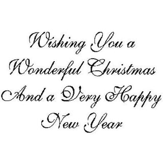 Wonderful Christmas