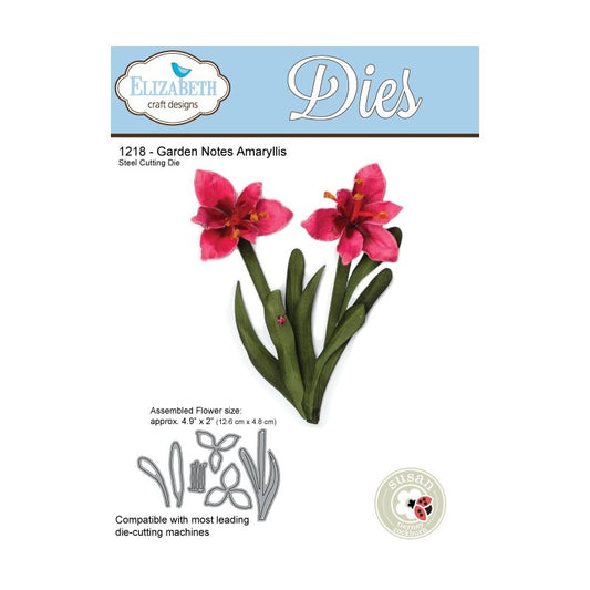 GN - Amaryllis