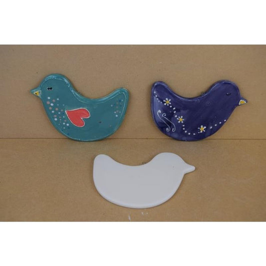 Round Hanging Bird Box Quantity 12