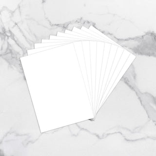 Yupo Paper White 5" x 7" 200gsm 10p