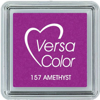 Amethyst Versasmall Pad