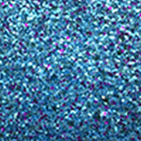 Milky Way Blue Galaxy Glitter