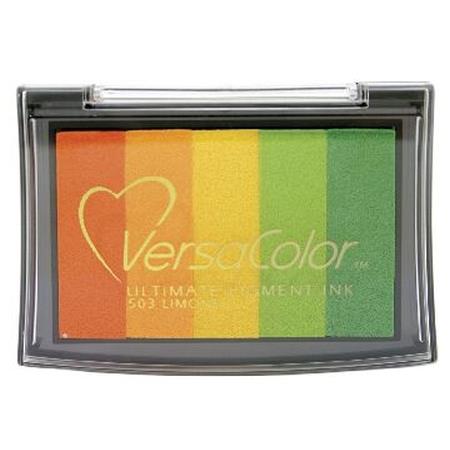 Limone Versacolor Pad