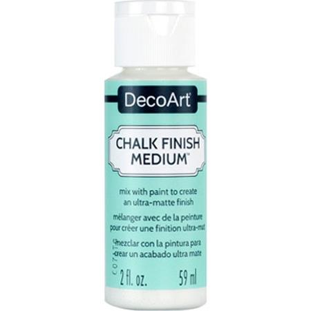 Chalk Finish Medium 2oz