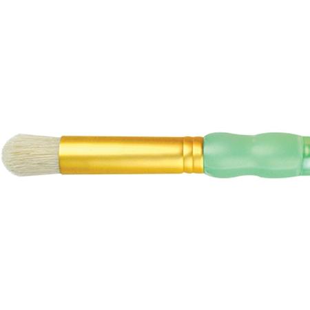 CC WB DOME STENCIL 1/2" 3 pack