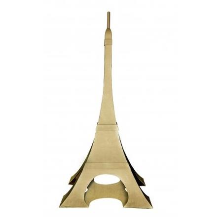 Parisian tower 158cm