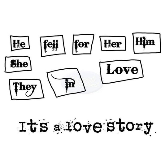 Love Story A7