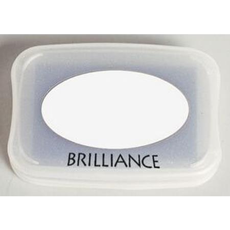 Moonlight White Brilliance Pad