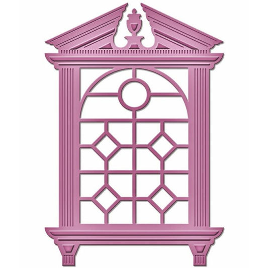 Stained Glass