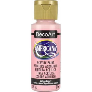 DecoArt Cotton Candy Americana Acrylic Paint