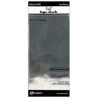 Metal Foil Tape Sheets 6x12 (3)