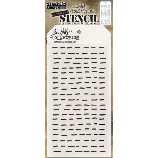 Tim Holtz - DASHES