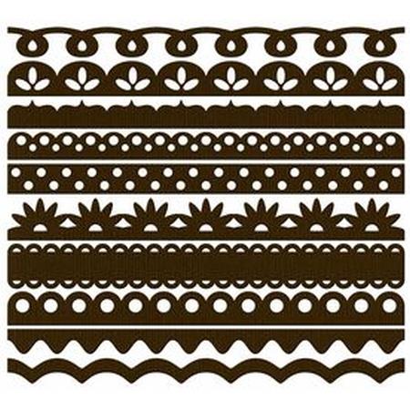 Pinecone - Half the Edge (20)
