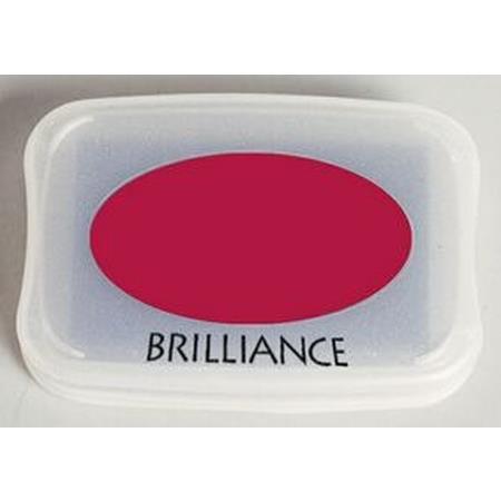 Rocket Red Brilliance Pad