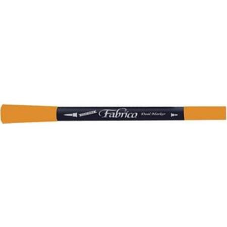 Fabrico Dual Marker Tangerine