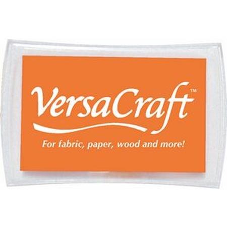 Tangerine Versacraft Pad