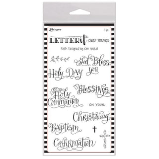 Stamp Faith