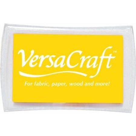 Lemon Yellow Versacraft Pad